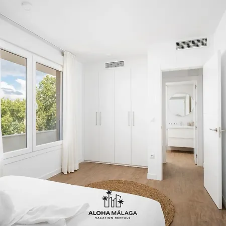 Mediterranea Pedregalejo, By Alohamalaga Apartamento Málaga